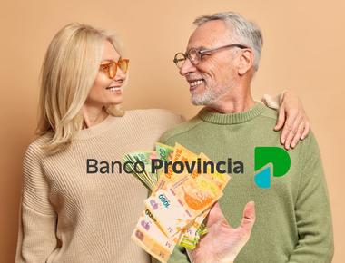 Banco Provincia ofrece créditos $ 5 Millones en 72 cuotas, ¿quiénes pueden acceder?