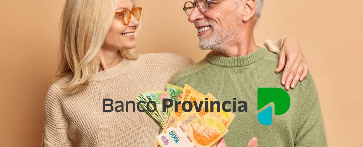 Banco Provincia ofrece créditos $ 5 Millones en 72 cuotas, ¿quiénes pueden acceder?