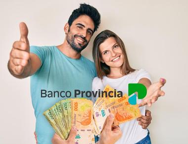 Banco Provincia ofrece créditos $ 5 Millones en 72 cuotas, ¿quiénes pueden acceder?