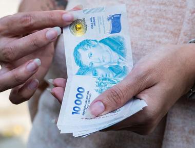 Bono de más de $400.000 de ANSES en diciembre 2025: quiénes lo cobran y cómo acceder
