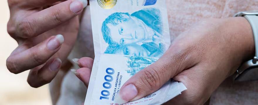 Bono de más de $400.000 de ANSES en diciembre 2025: quiénes lo cobran y cómo acceder