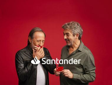 Conseguí tu Tarjeta de Crédito Santander y Ahorrá hasta $50,000 en Compras