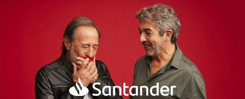 Conseguí tu Tarjeta de Crédito Santander y Ahorrá hasta $50,000 en Compras