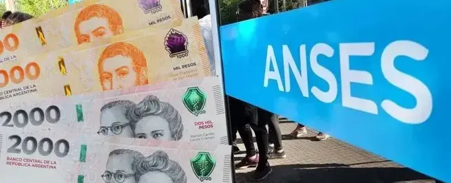 BUENA NOTICIA de ANSES: ¿Quiénes van a cobrar $380.396 en junio 2024?