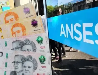 Beneficio de ANSES de hasta $500.000 en mayo 2024: quiénes y cómo pueden acceder