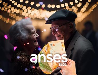 ANSES Otorga Bono de $55,000 a Jubilados y Pensionados para Febrero