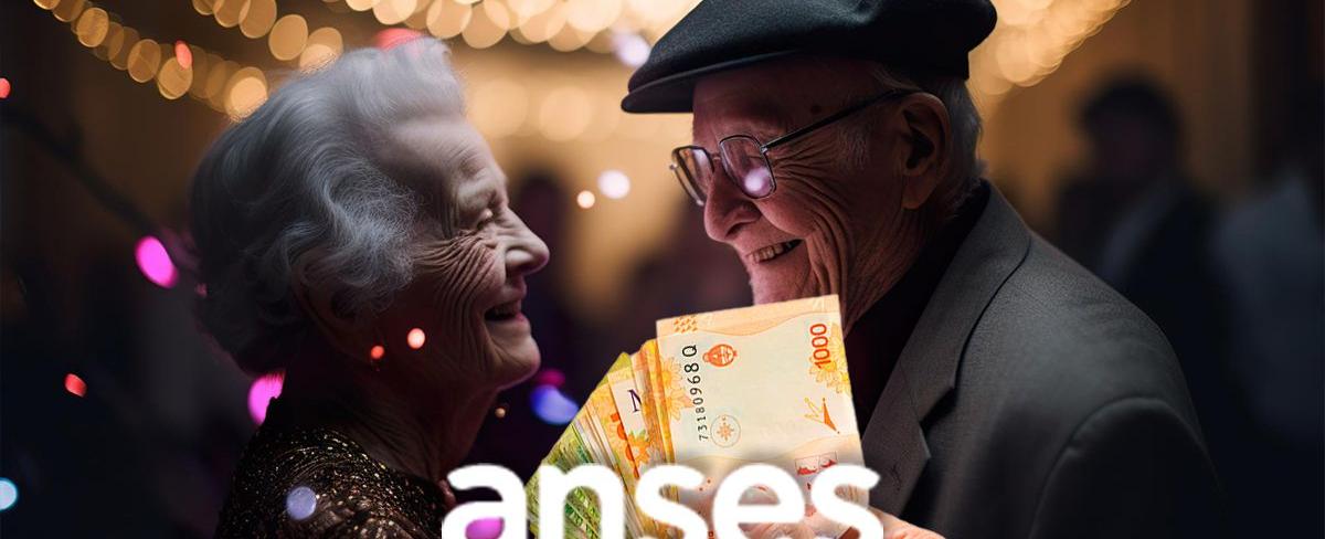 ANSES Otorga Bono de $55,000 a Jubilados y Pensionados para Febrero