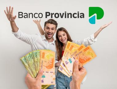 Banco Provincia: Préstamos personales al 25%: quiénes pueden acceder a esta tasa especial