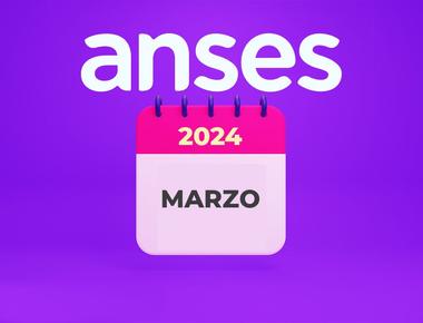 Calendario de Pagos ANSES marzo 2024: Aumento en la AUH y Bonos Extra ¡Descubre cuándo cobras!