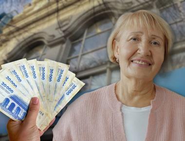 Jubilados: ya está el calendario de noviembre con aumento del 1,9% y bono de $70.000