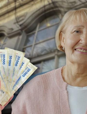 Jubilados: ya está el calendario de noviembre con aumento del 1,9% y bono de $70.000