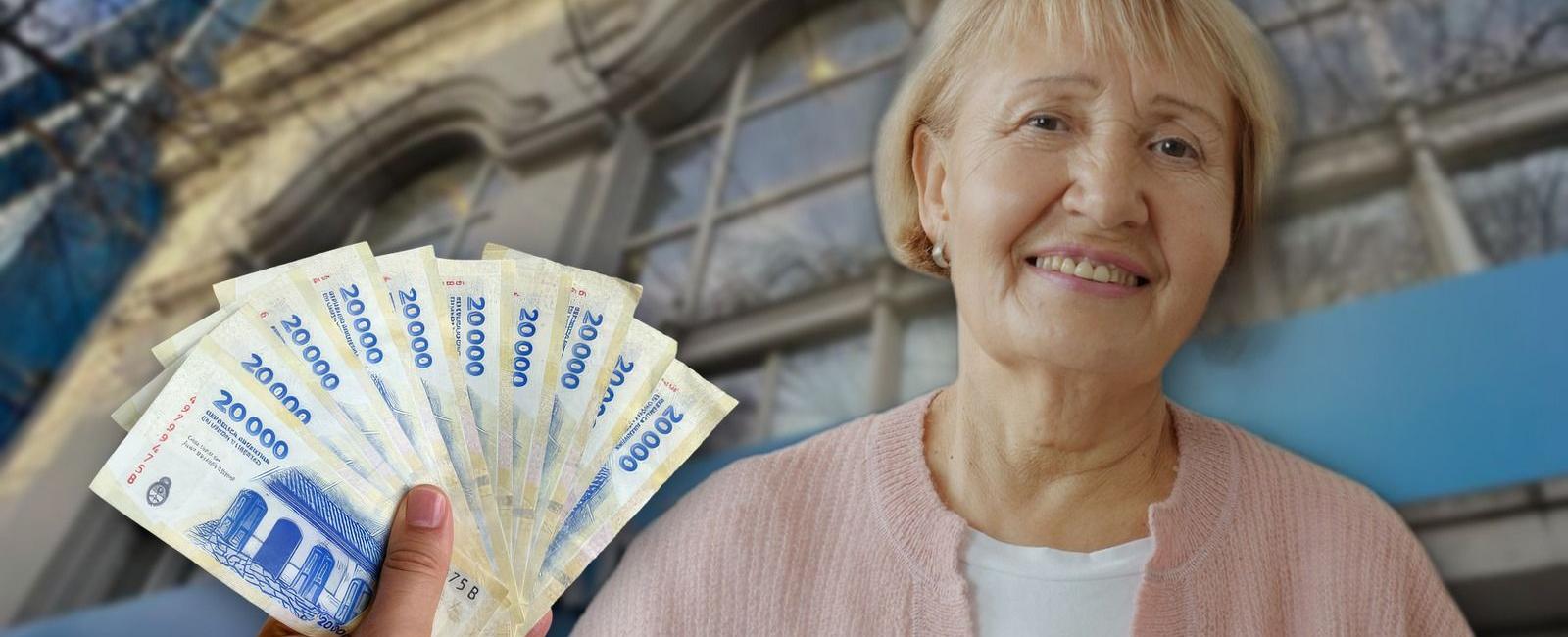 Jubilados: ya está el calendario de noviembre con aumento del 1,9% y bono de $70.000