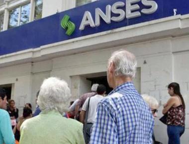 Excelente noticia para los jubilados de ANSES este Abril 2024