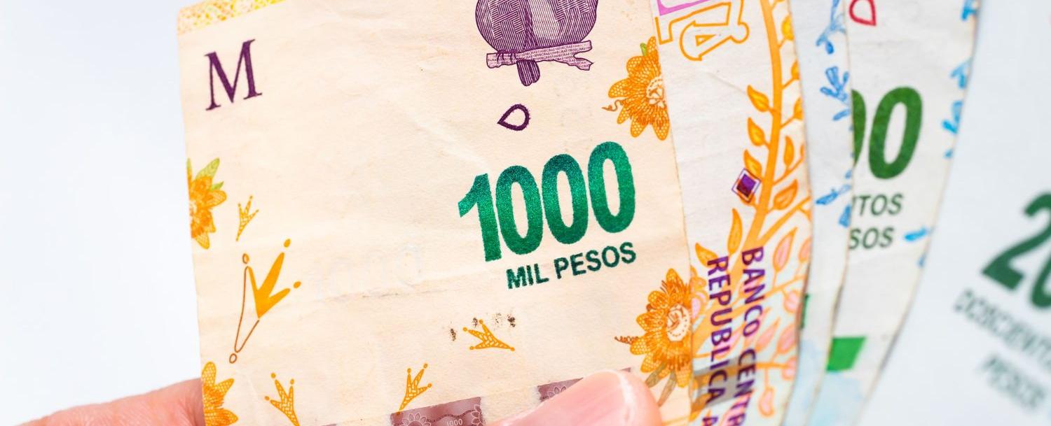 Préstamos Personales de Hasta $10.000.000: Las Opciones del Mercado para fines del 2024